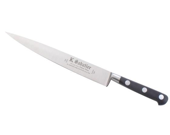 Filet de Sole20 cm Couteaux de cuisine professionnel