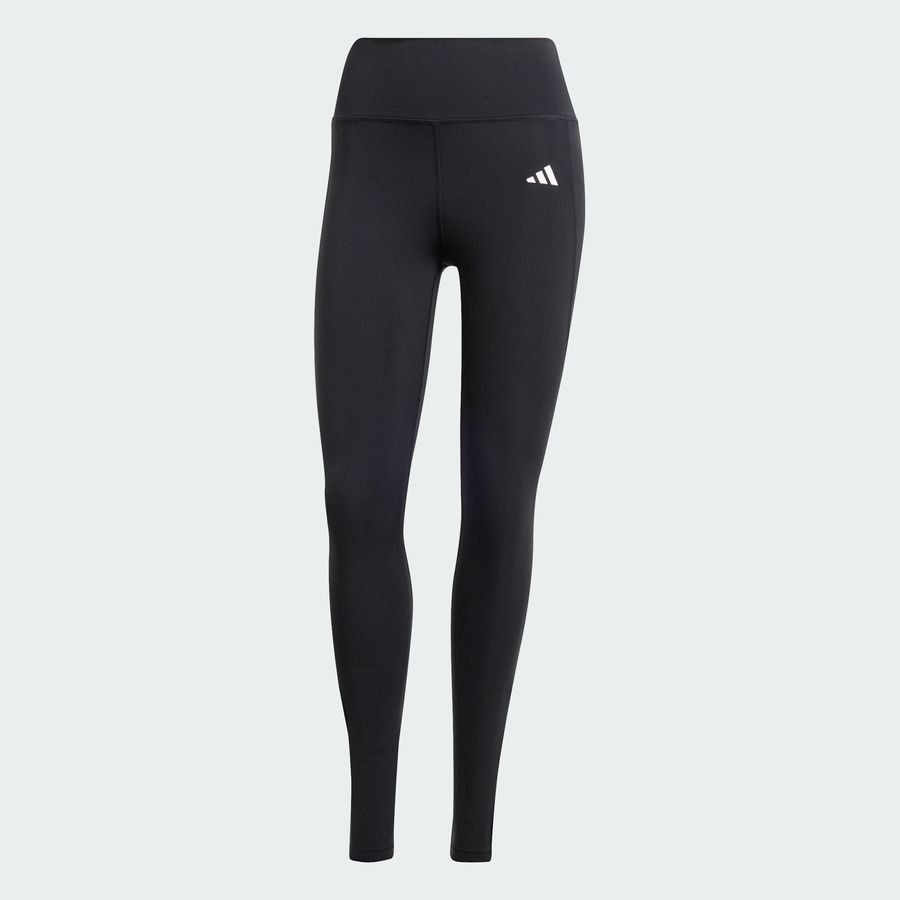 Adidas Optime Essentials Stay In Play Full-Length Leggings