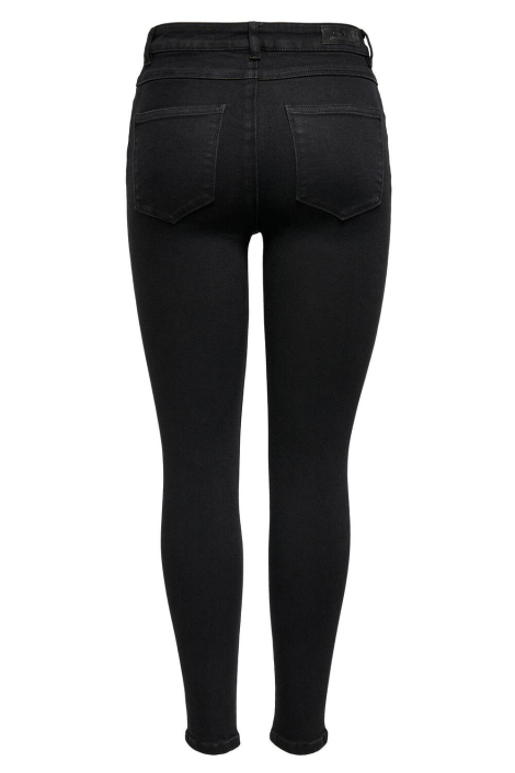 Only zwarte dames jeans