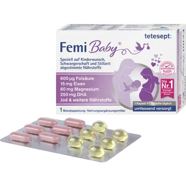 Femi Baby®