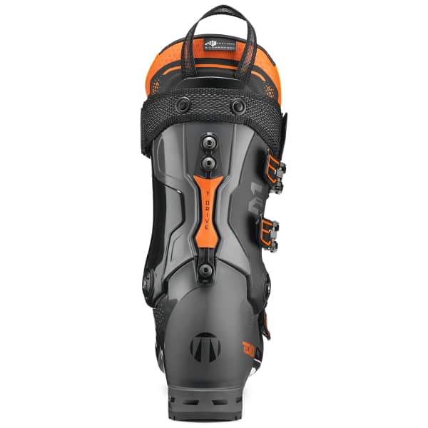 Chaussure de ski TECNICA MACH1 MV 110 TD GW RACE GREY