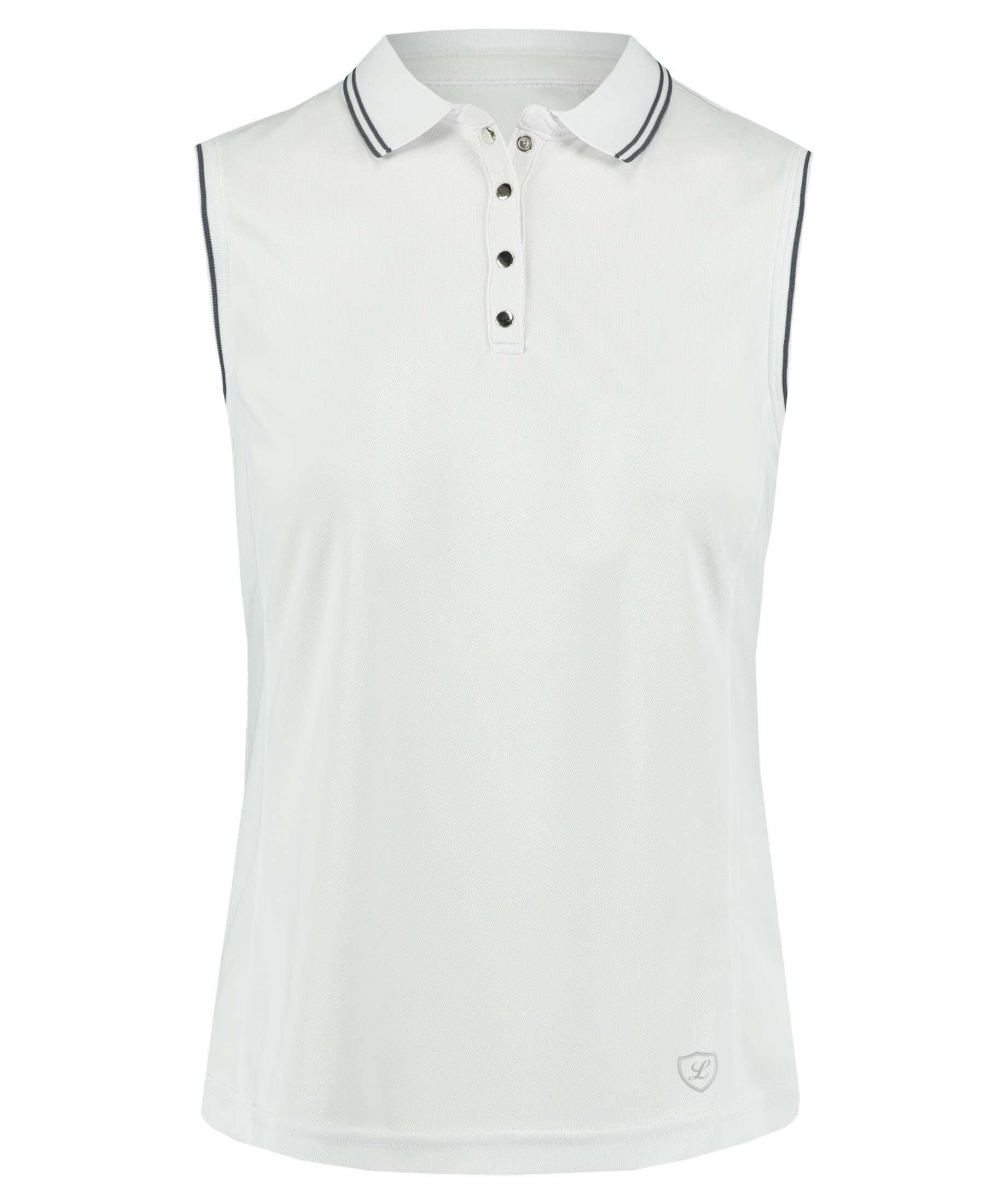 limited sports| Damen Tennis-Poloshirt 