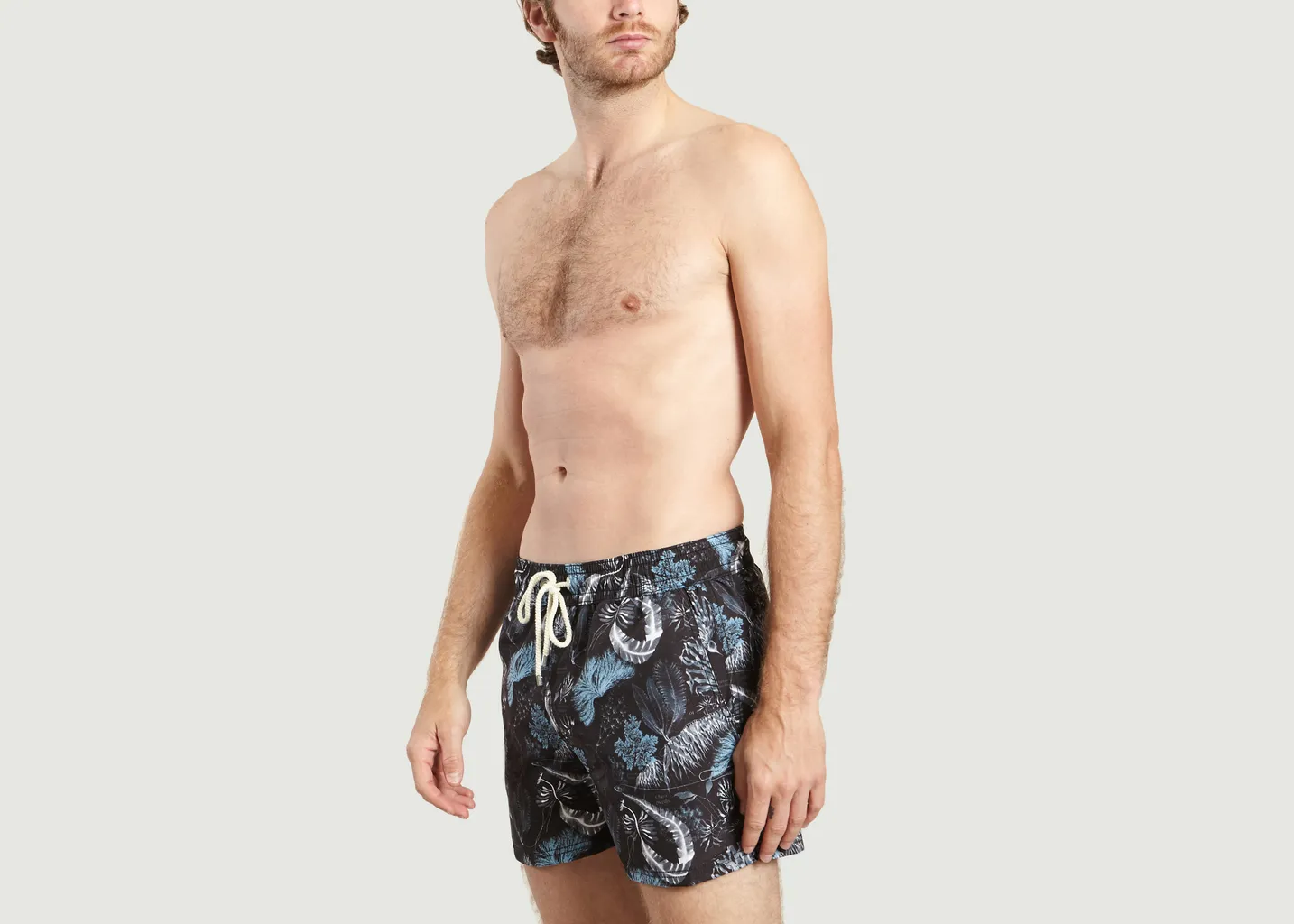 Short de Bain Aquaticus Atalaye