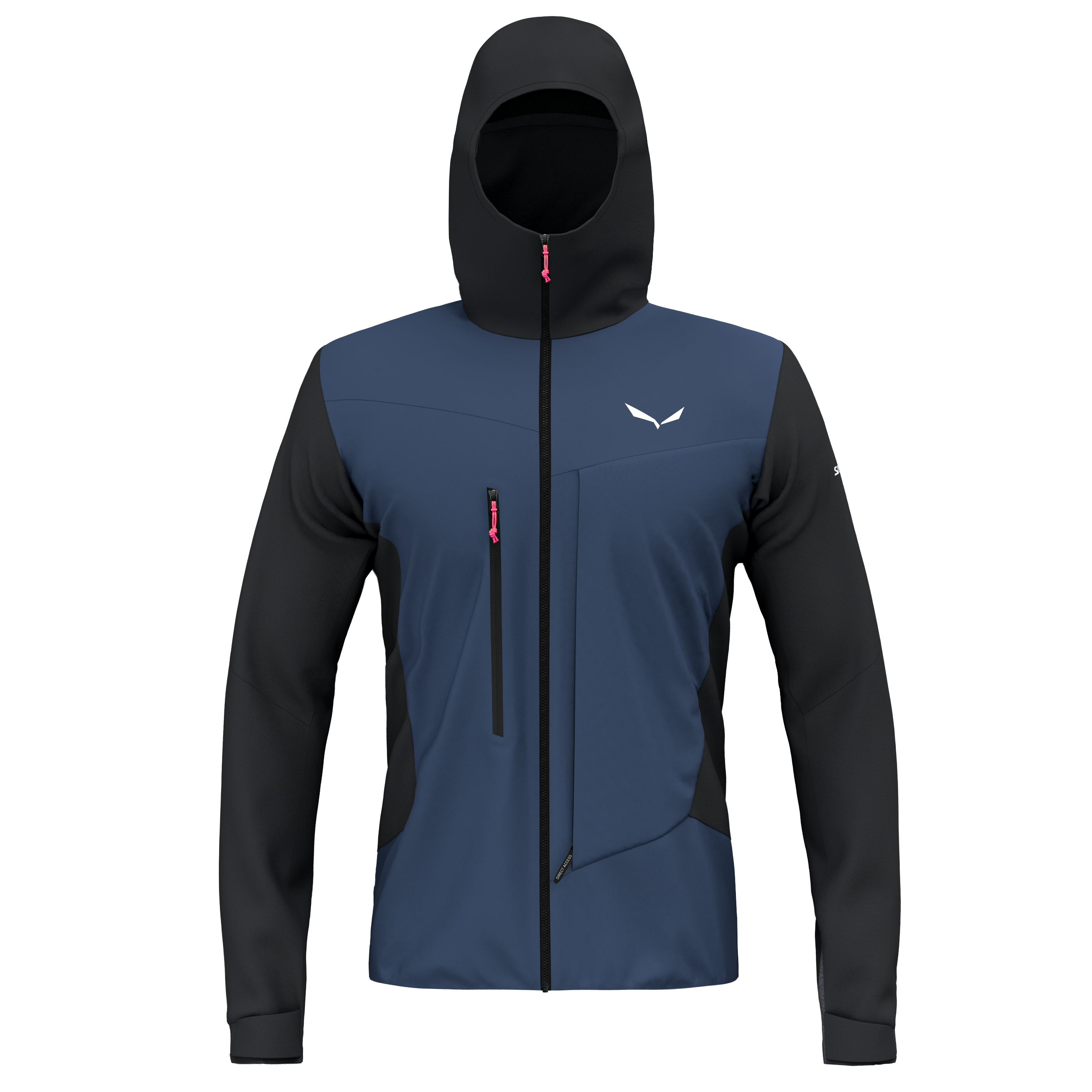 Sella Durastretch Hybrid Softshell Jacke Herren