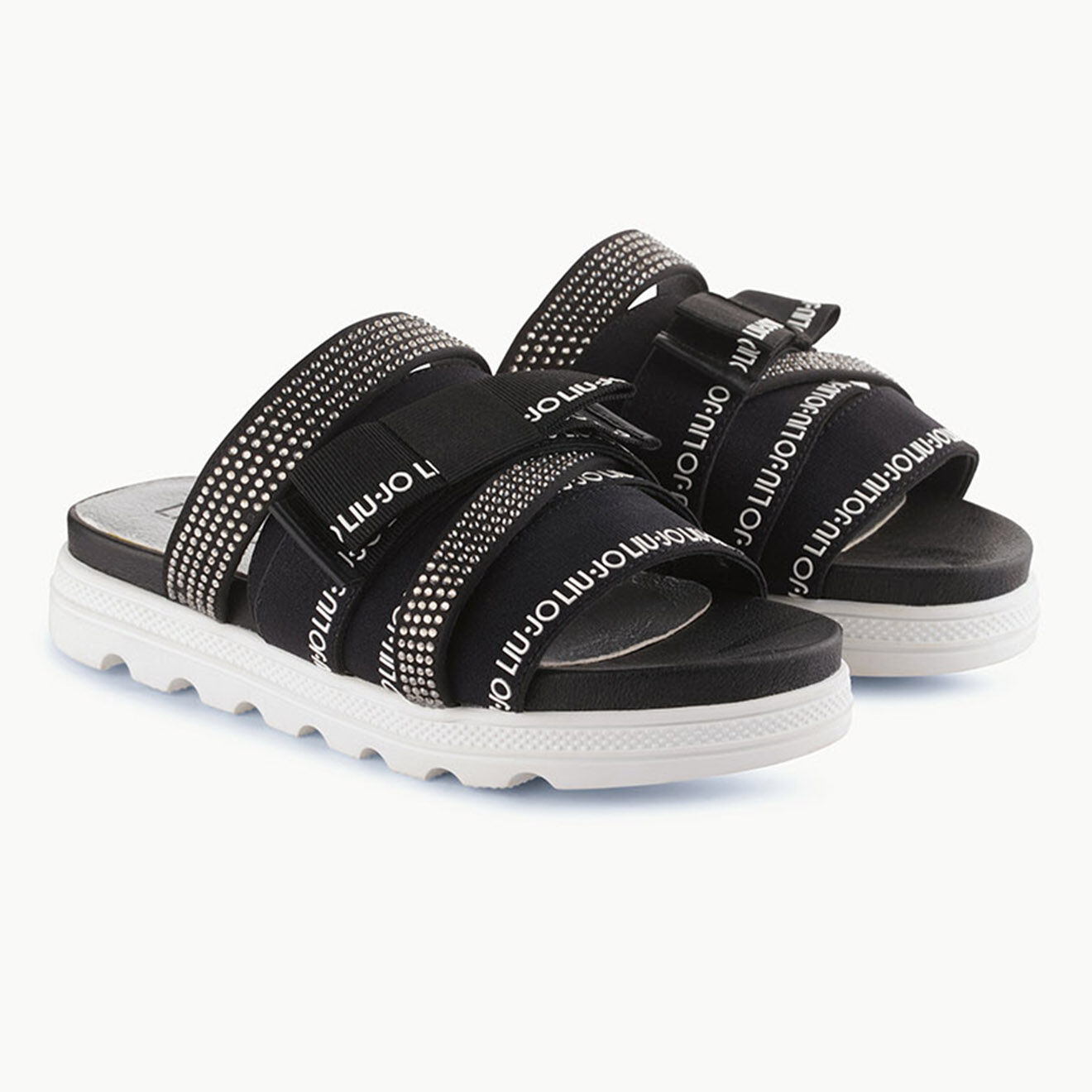 Liu-Jo Mules Desy noires
