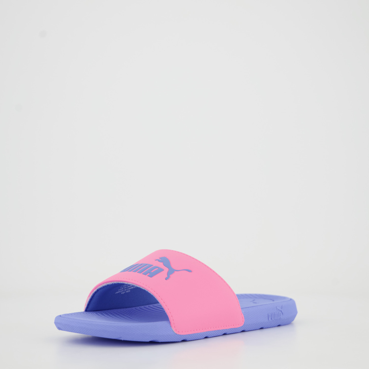Puma Cool Cat 2.0 Jr