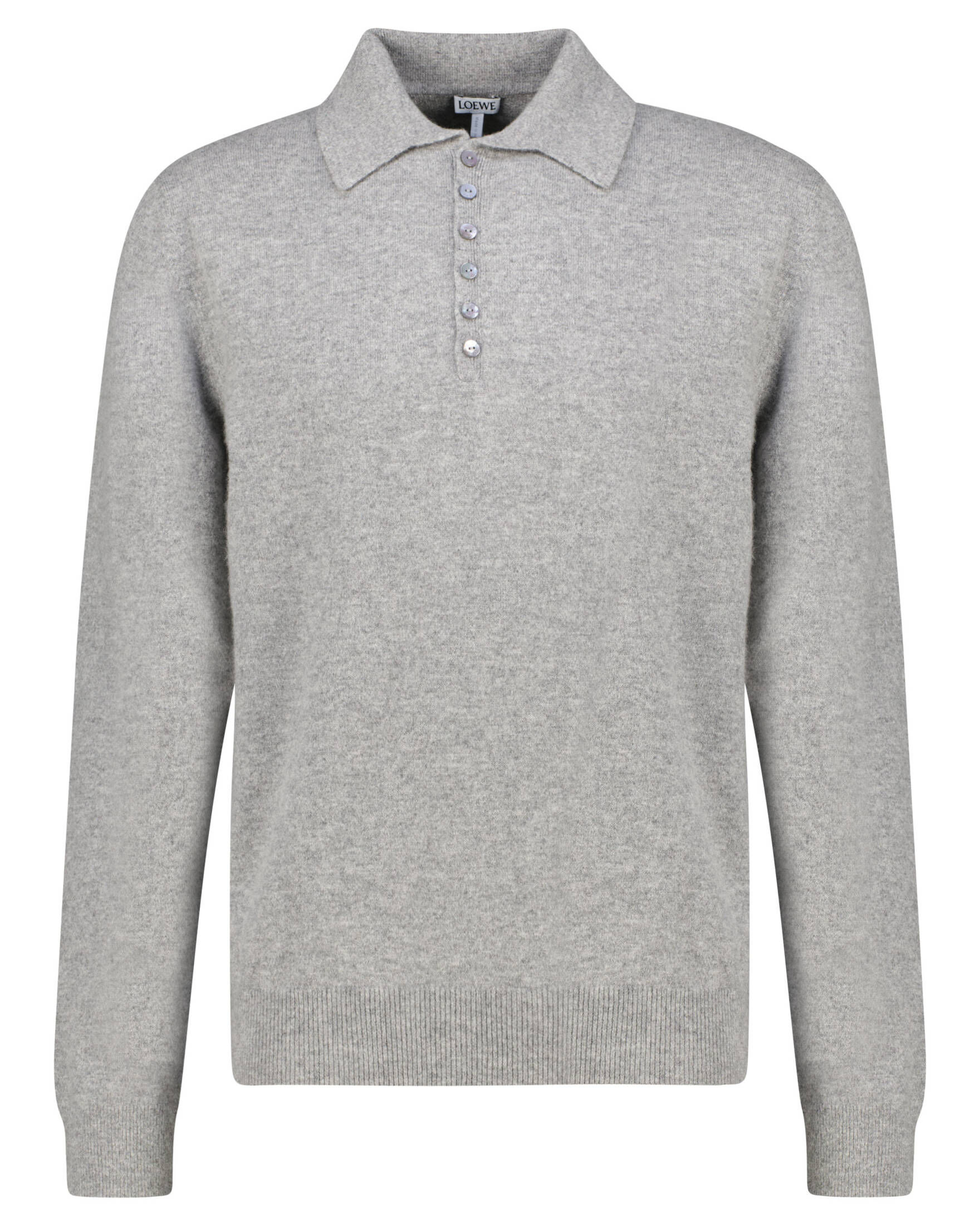 Loewe| Herren Kaschmirpullover
