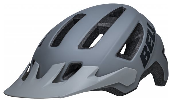 Casque Bell Nomad 2 Mat Gris