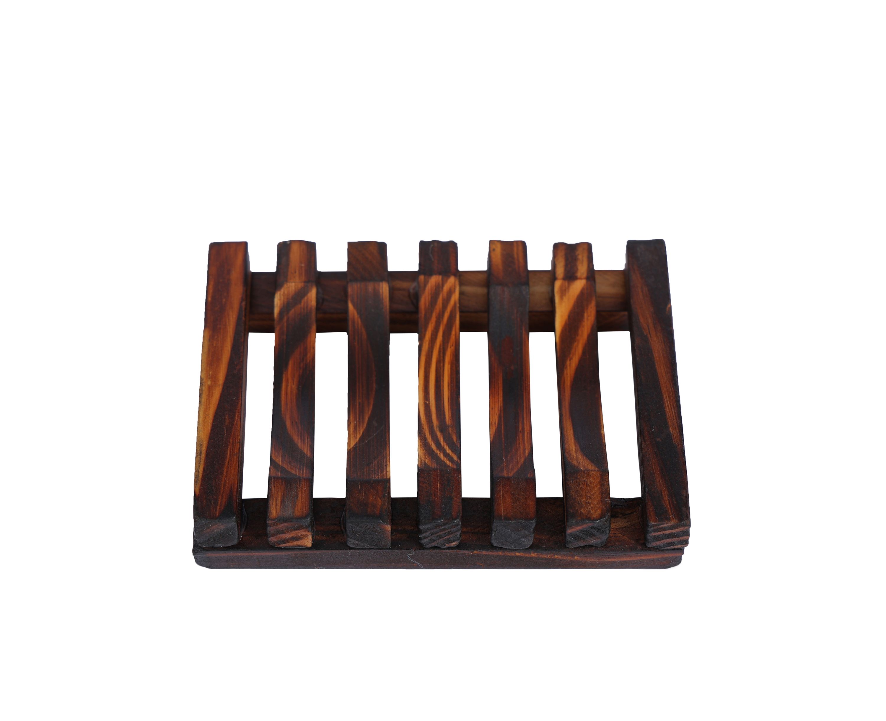 Seifenablage mit Seifentasche Set 5-teilig