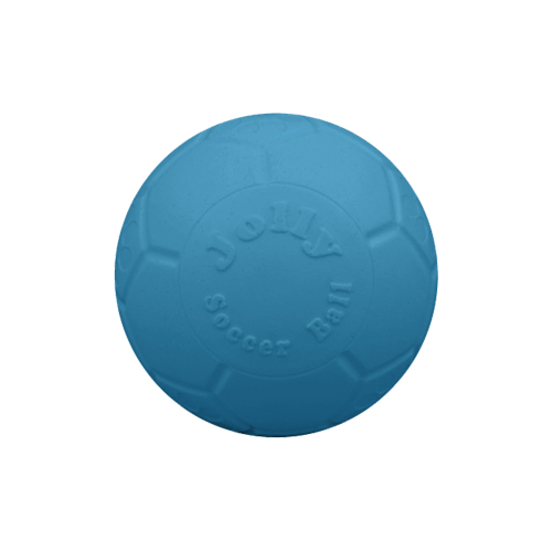 Jolly Soccer Ball