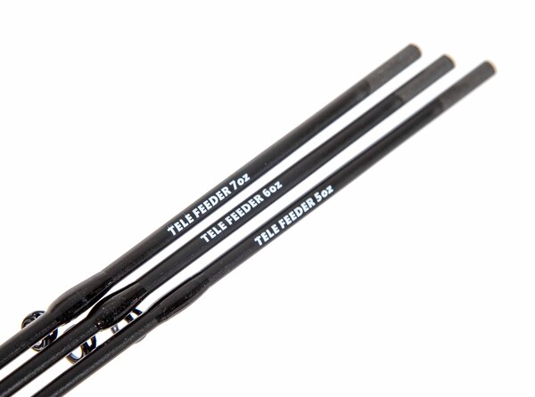 Ensemble canne Ultimate Fury Feeder EXT 3.00m (20-60g)