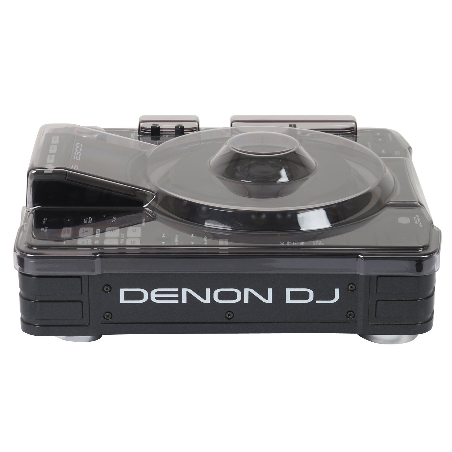 Decksaver Denon SC2900-SC3900 stofkap