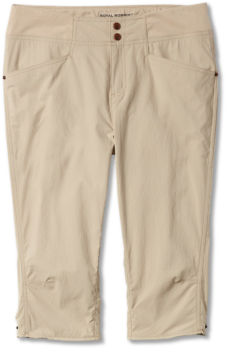 Bug Barrier Jammer Zip 'N' Go Pant