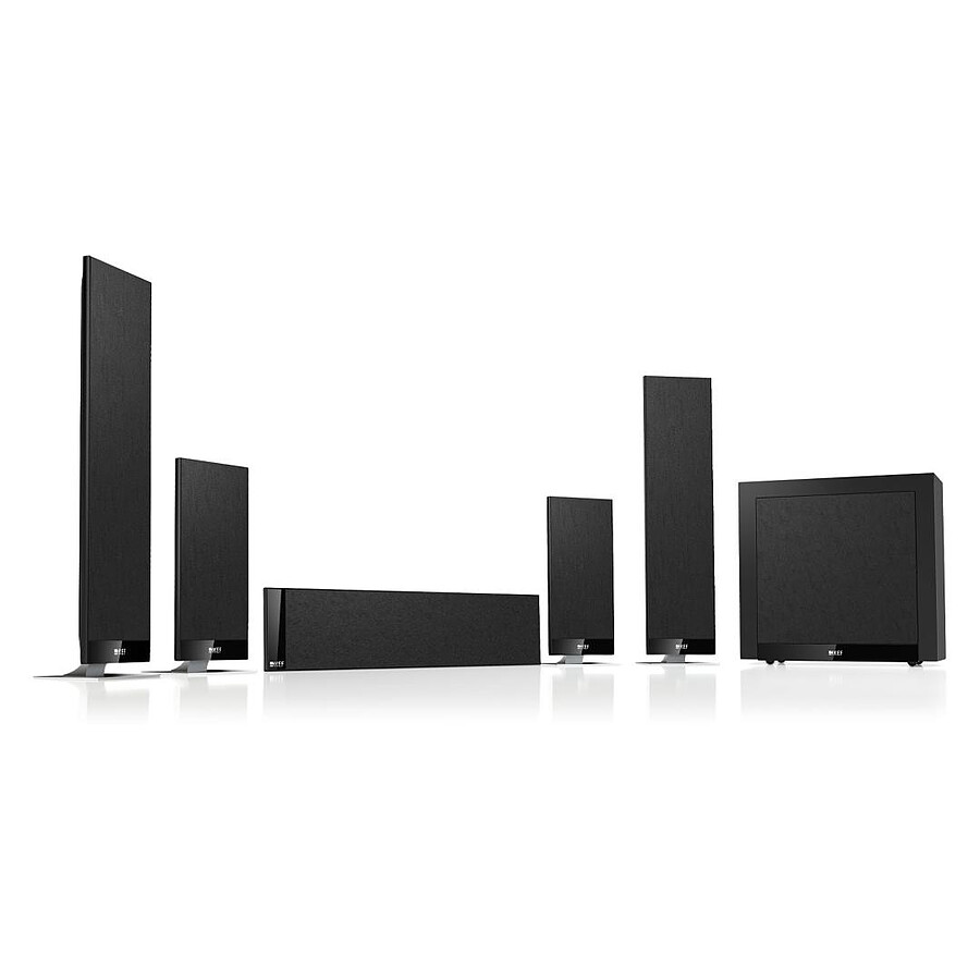 KEF T205