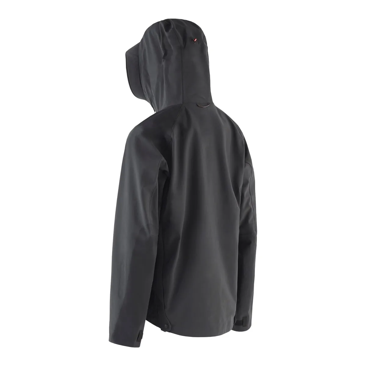 Klättermusen Women's Brede 2.0 Jacket Raven