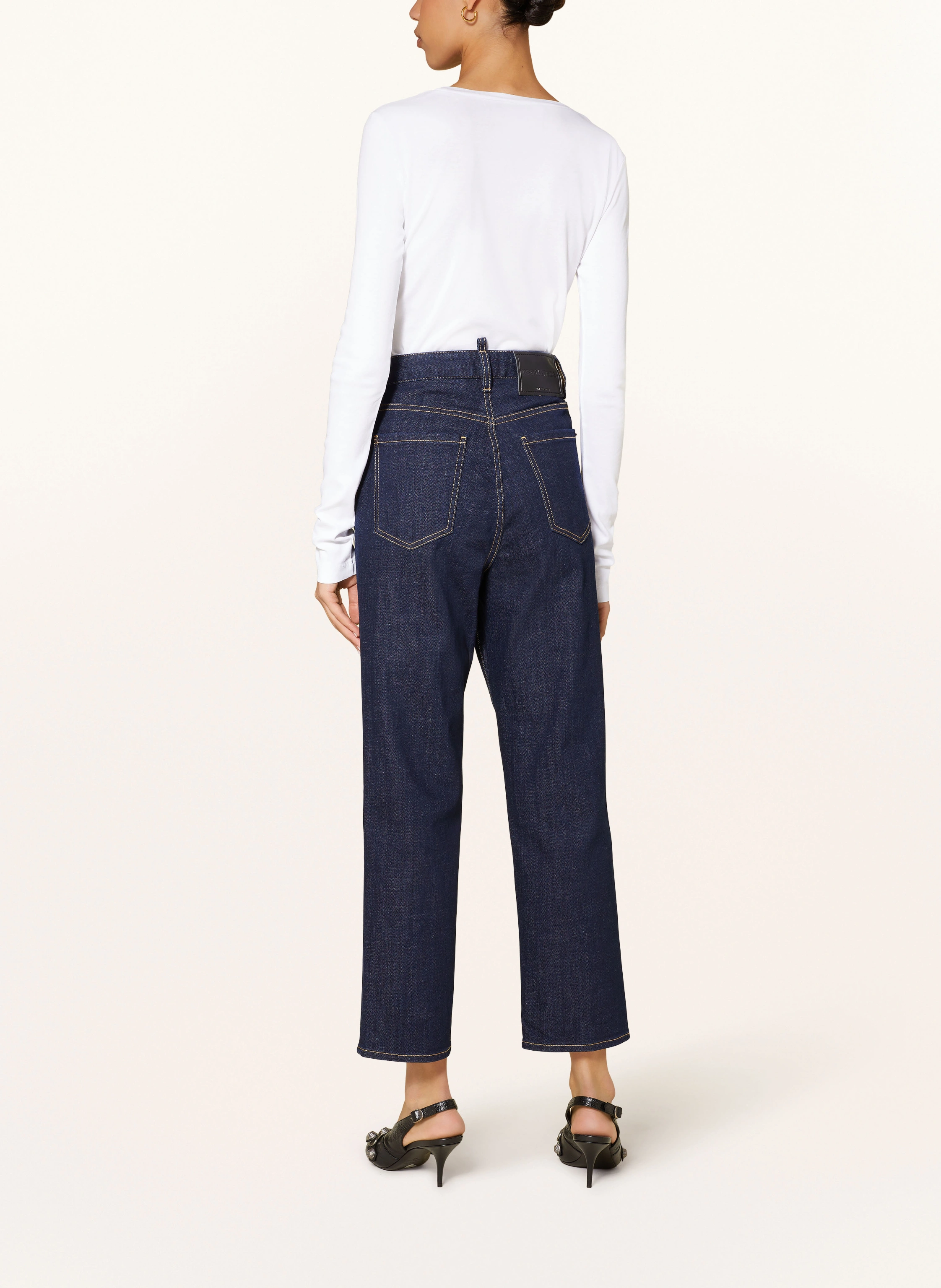 DSQUARED2 Jeans BOSTON