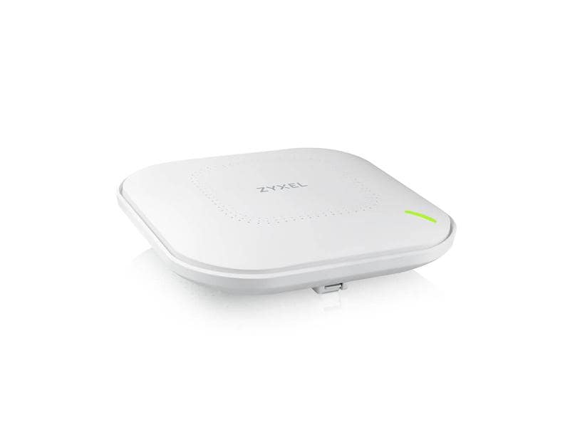 Zyxel Access Point WAX510D WLAN-Access-Point mit 802.11ax (WiFi 6)
