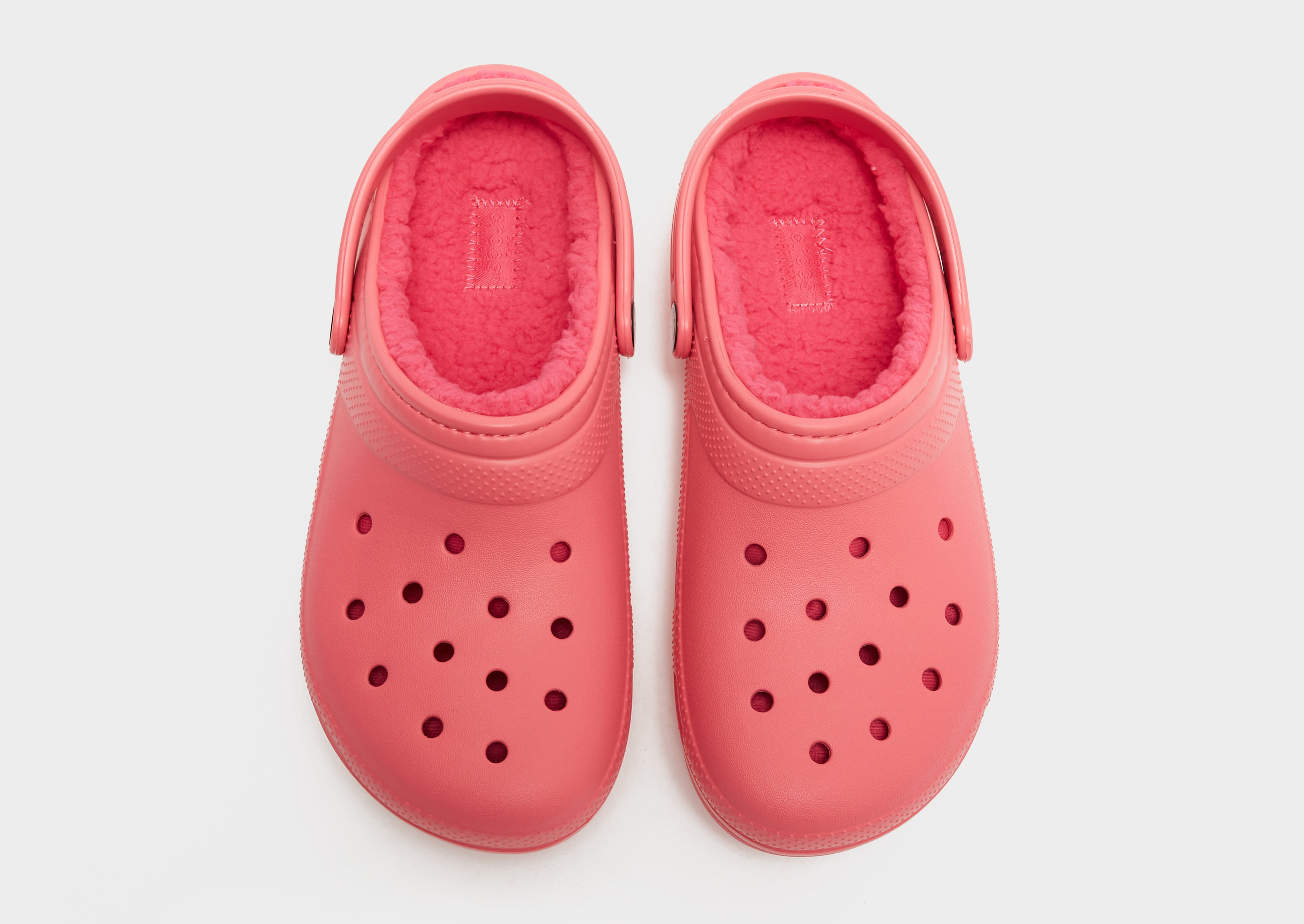 Crocs Classic Clog Lined Junior