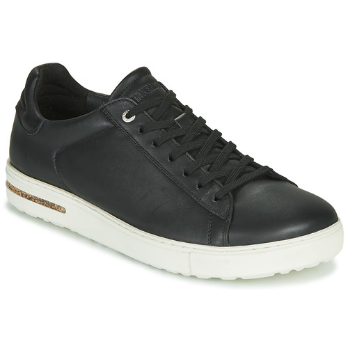 Birkenstock - BEND LOW - Noir