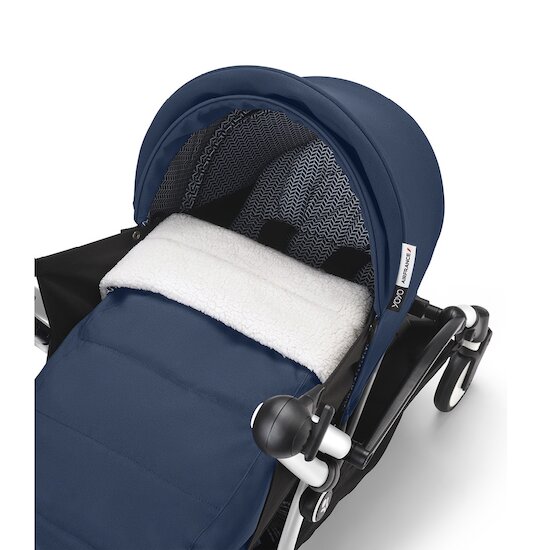 Pack nouveau-né 0+ YOYO³   Bleu Air France        de               Stokke®