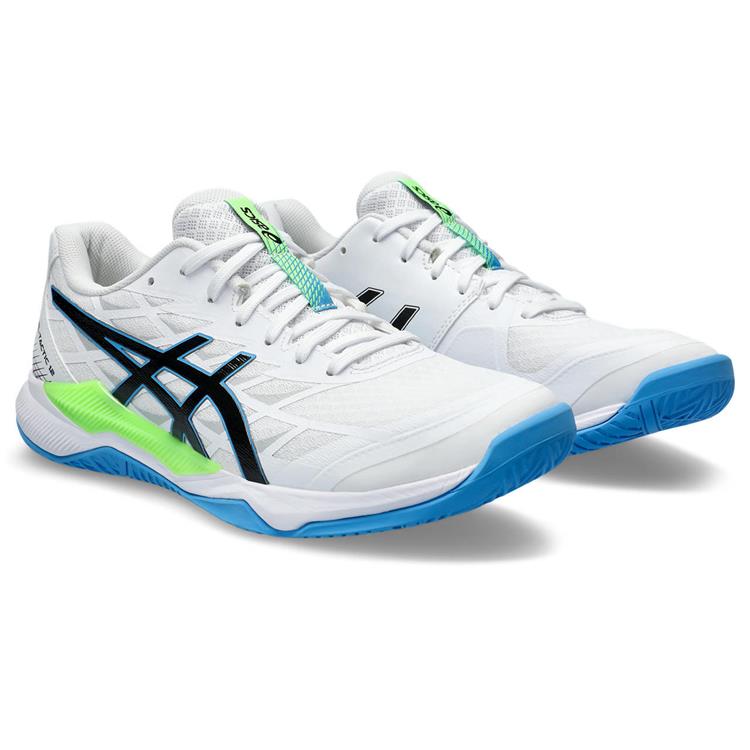 ASICS Men Gel-Tactic 12 Indoorschoenen