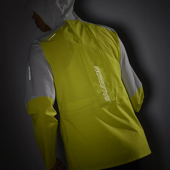BONATTI TRAIL  Veste Shell pour femme