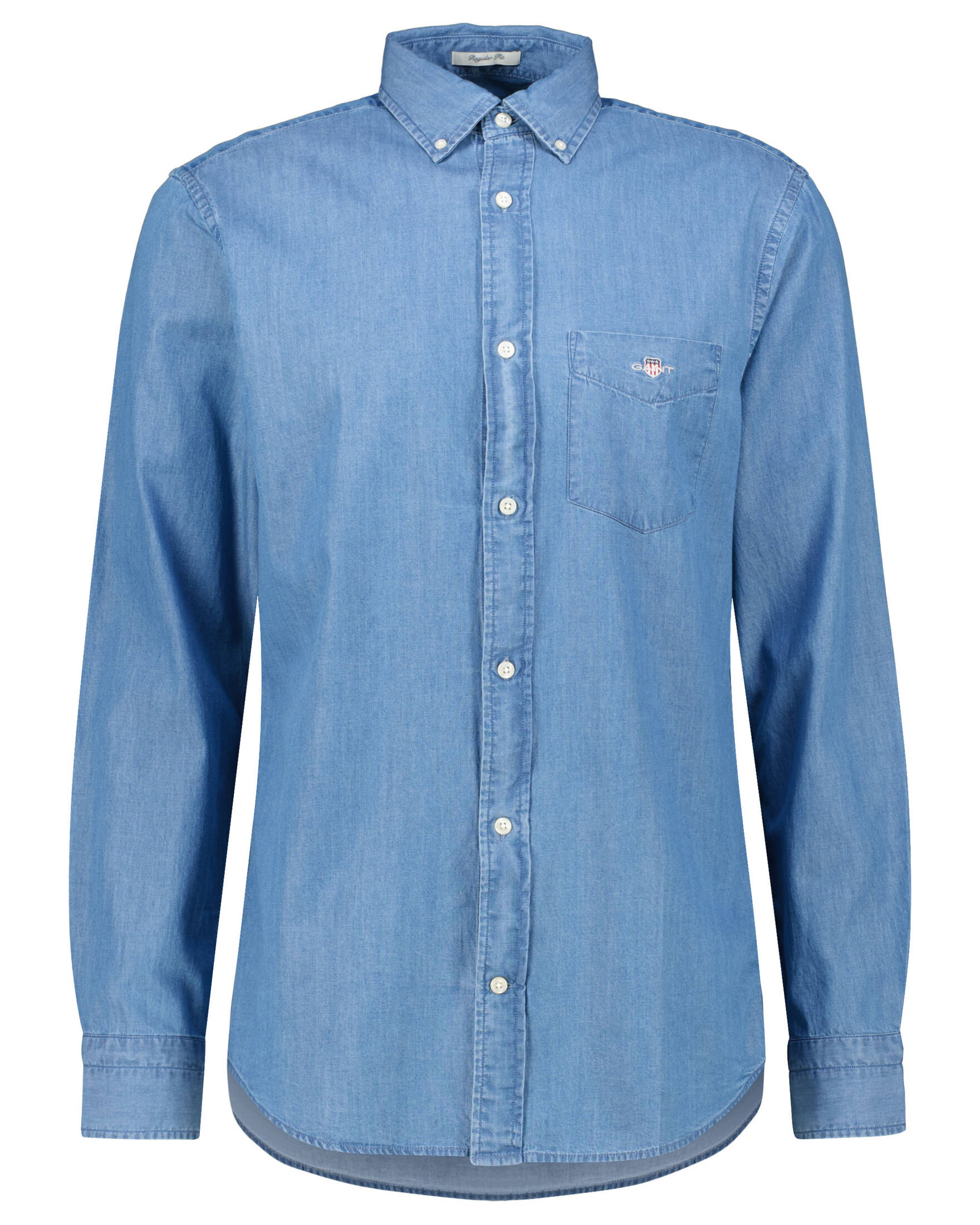 Gant| Herren Freizeithemd
