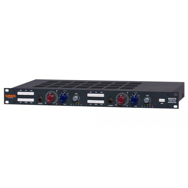 Warm Audio Microfone WA-273