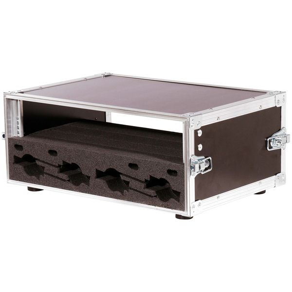 Sirus Quad 4H 470 Case Bundle