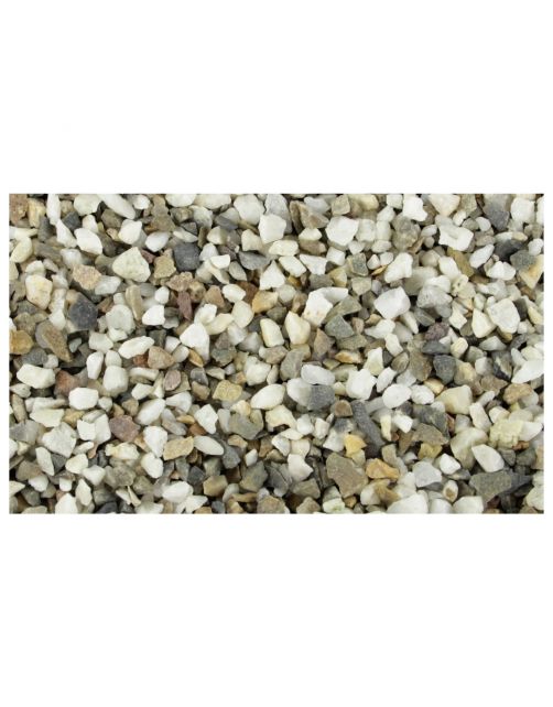 Esve Maki Maagkiezel Grof - Vogelsupplement - 1 kg Grof