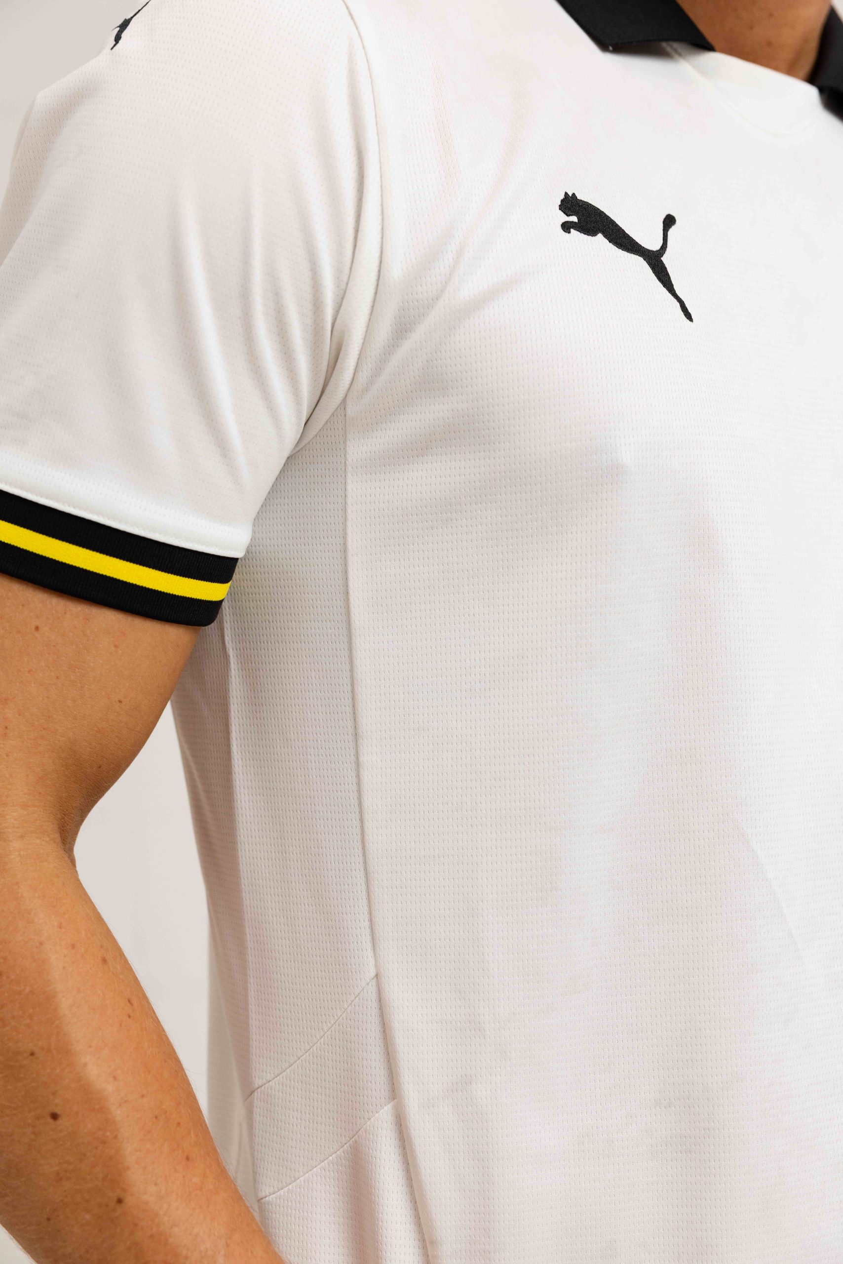 Borussia Dortmund Shirt 3rd Senior 2024/2025