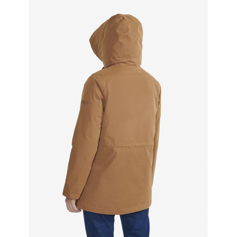 Parka Très Chaude Imperméable MTD Mi-Longue - Parka femme