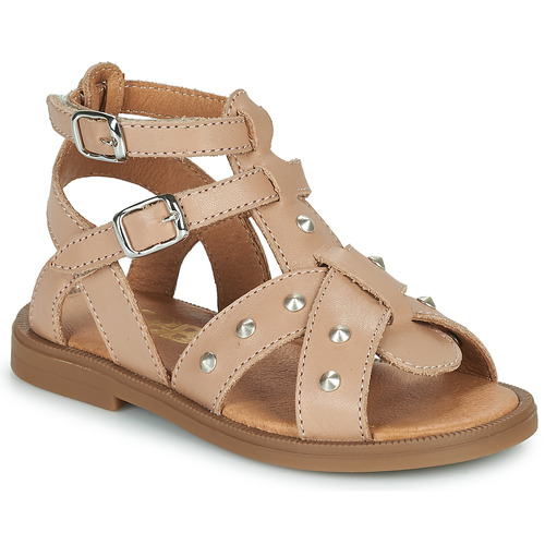 GBB - JEYJEY - Beige