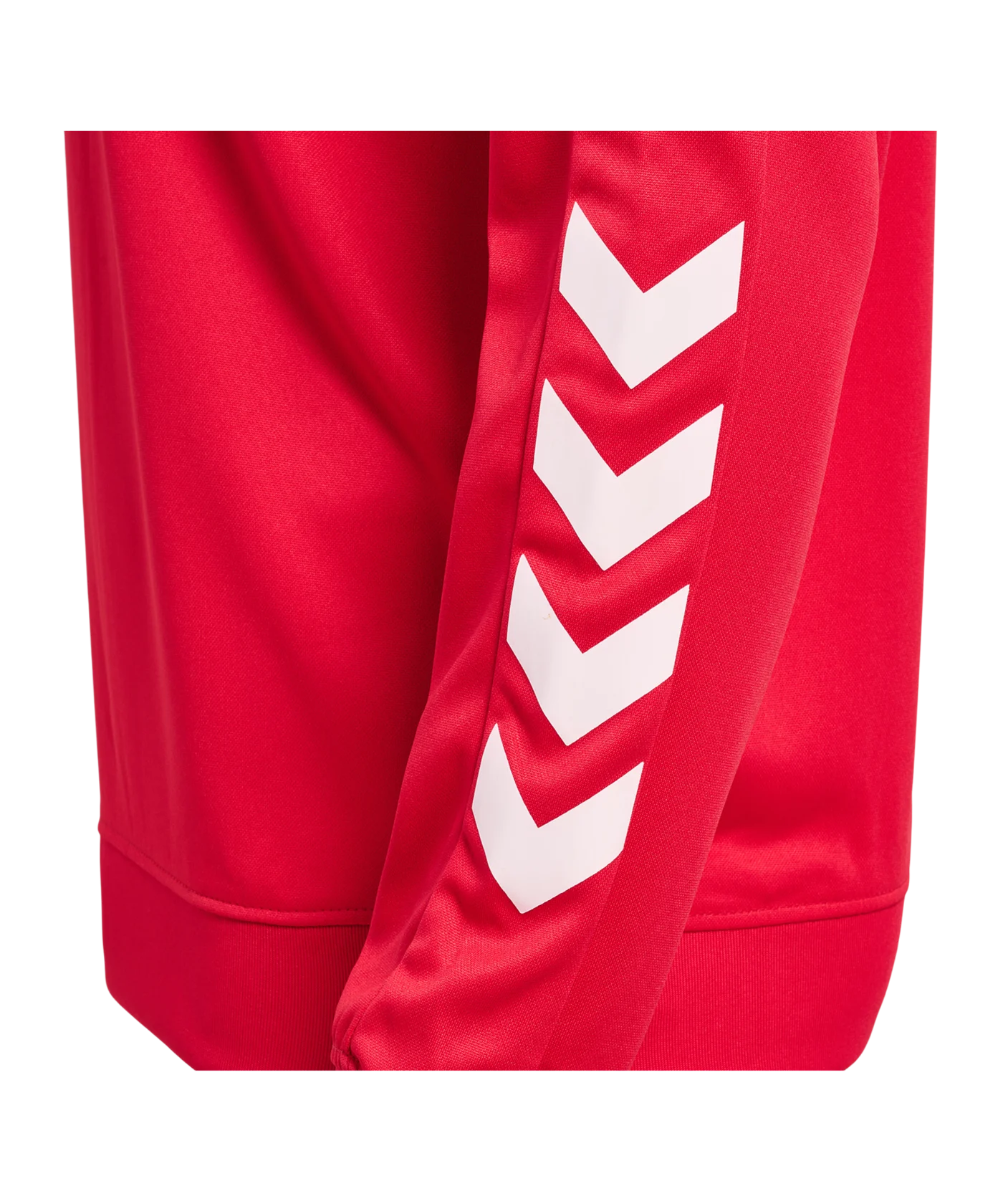 Hummel hmlPROMO Hoody Rot F3062