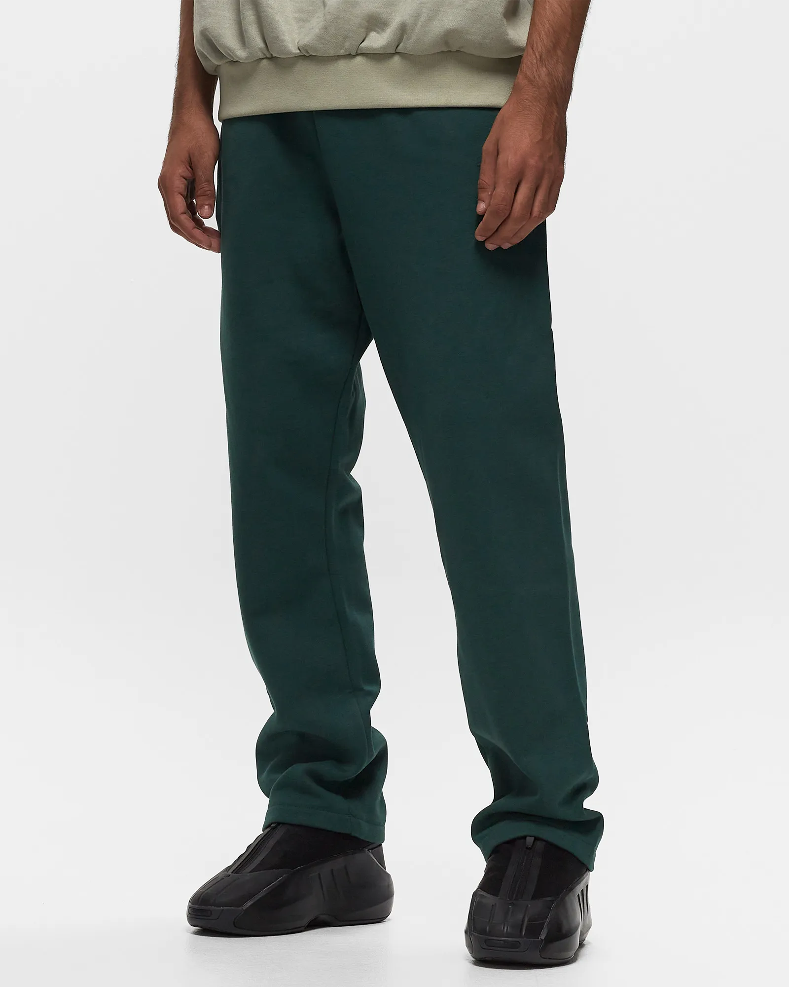 Adidas BASKETBALL FLEECE SWEAT PANTS