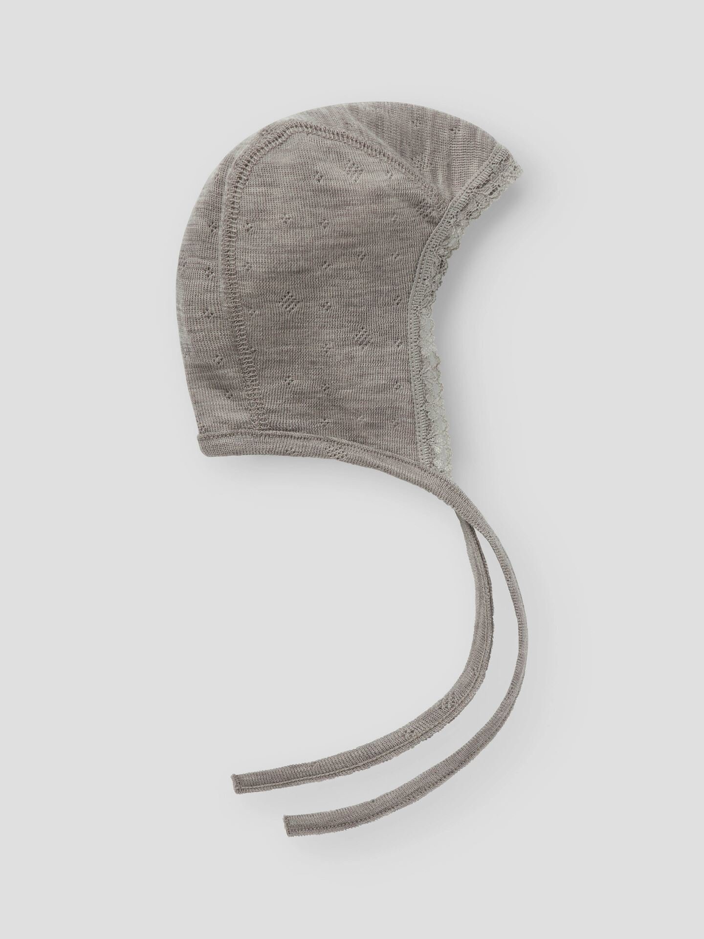 Wang Wool Needle Hat