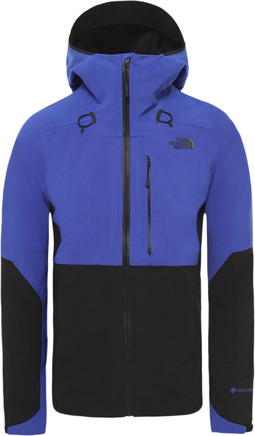 The North Face Apex Flex Gore Tex 2. 0 Skaljakke Blå