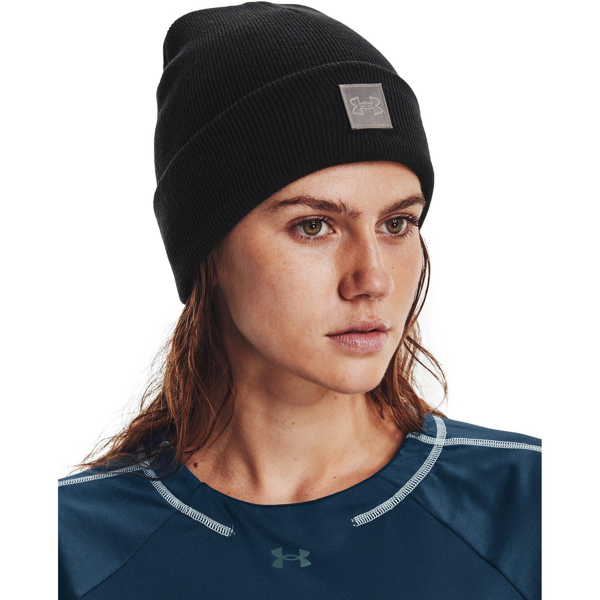 Under Armour Under Armour Halftime Cuff Beanie Womens
