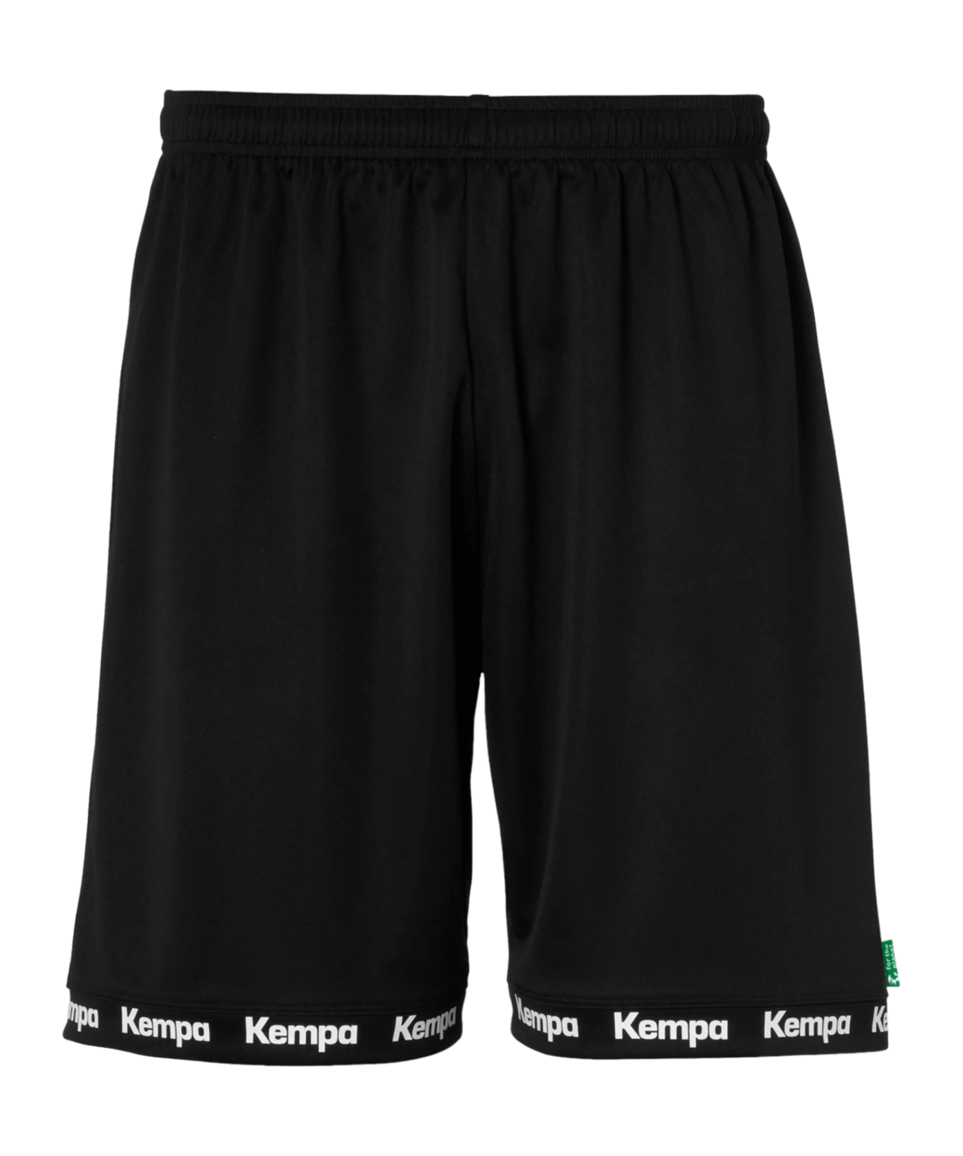 Kempa Wave 26 Short Schwarz F01