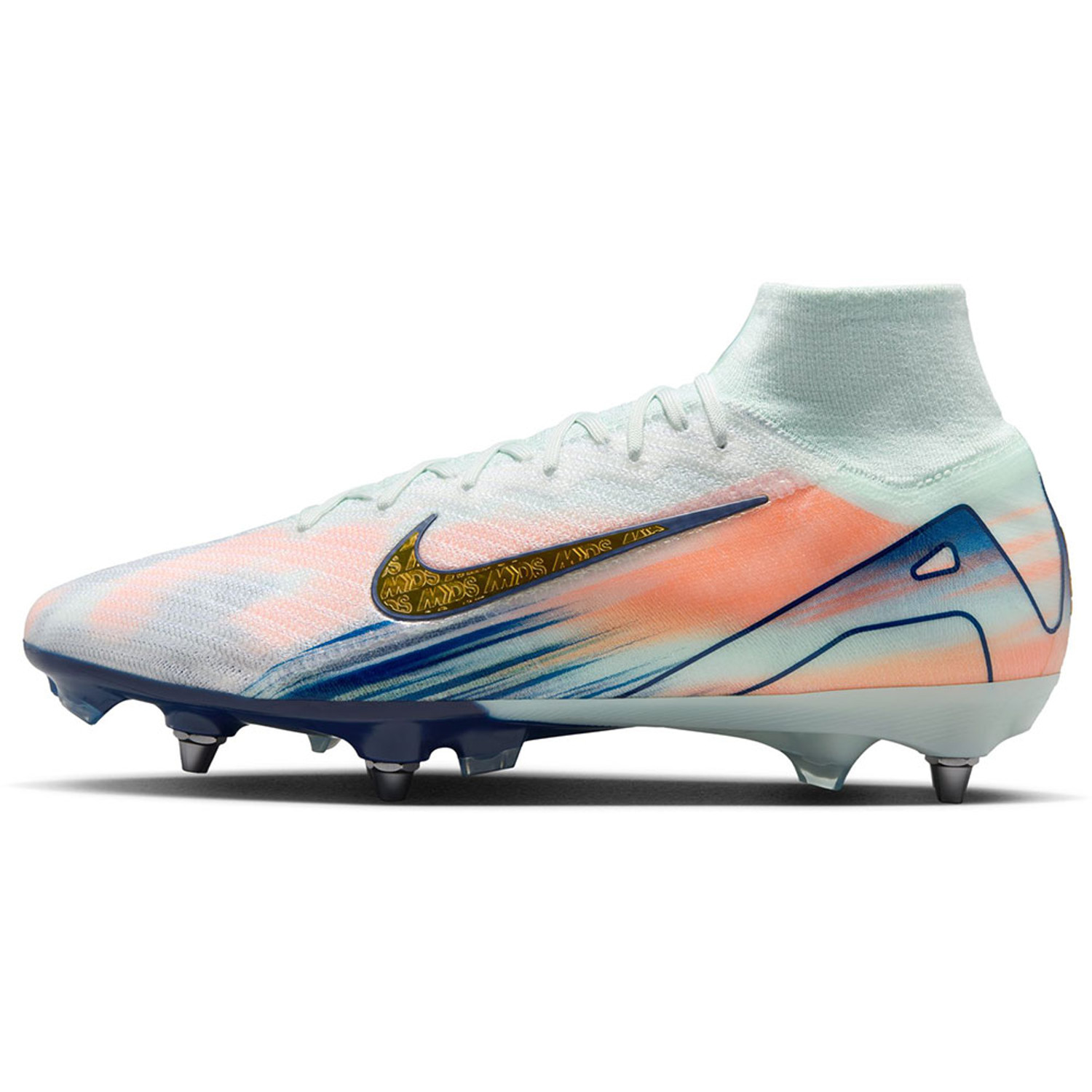 Nike Mercurial Zoom MDS Superfly 10 Elite SG-Pro
