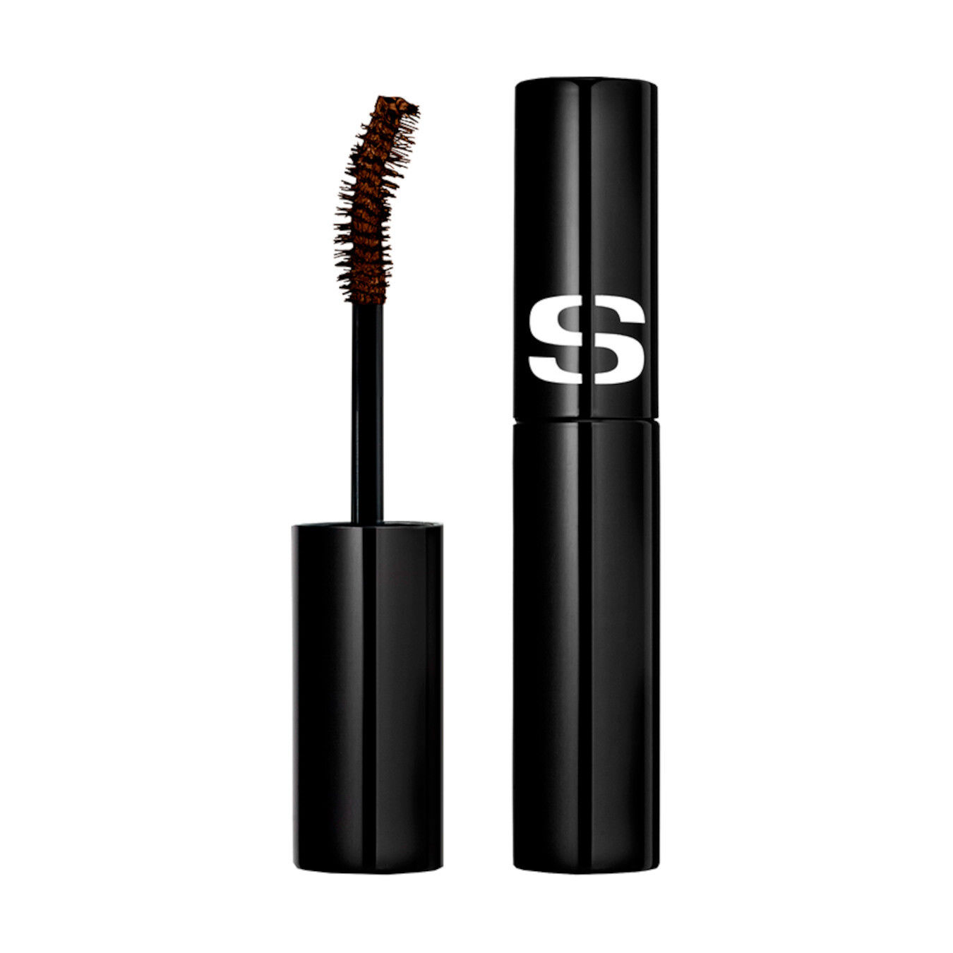 Sisley So Curl Mascara01 Deep Black