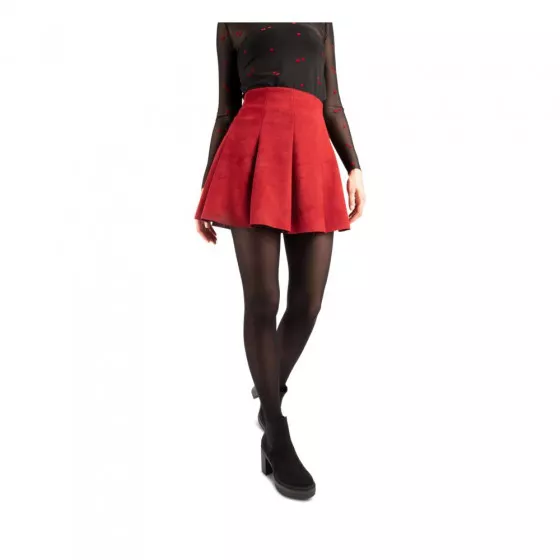 Bottines NOIR ANGELA THOMPSON