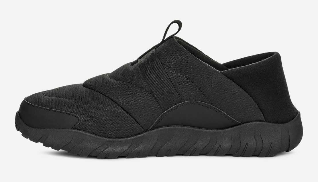 Heren ReEmber Camp Slip On