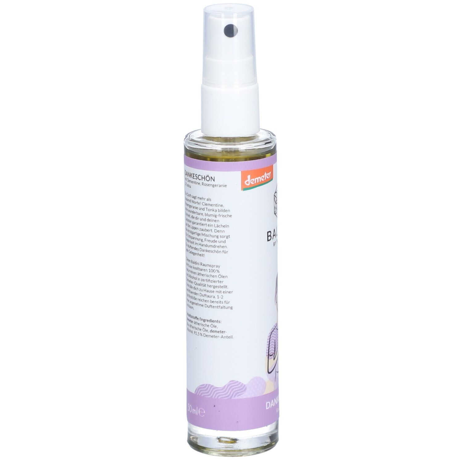TAOASIS® BALDINI