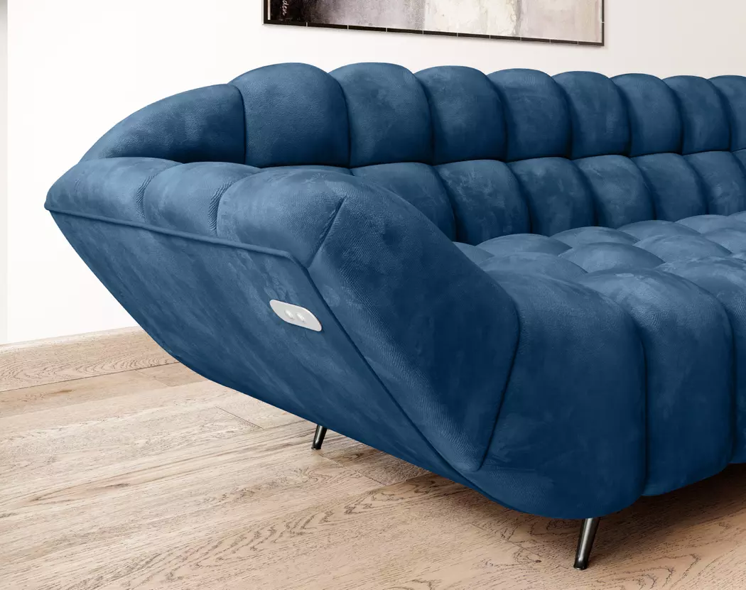 Ecksofa Gappa