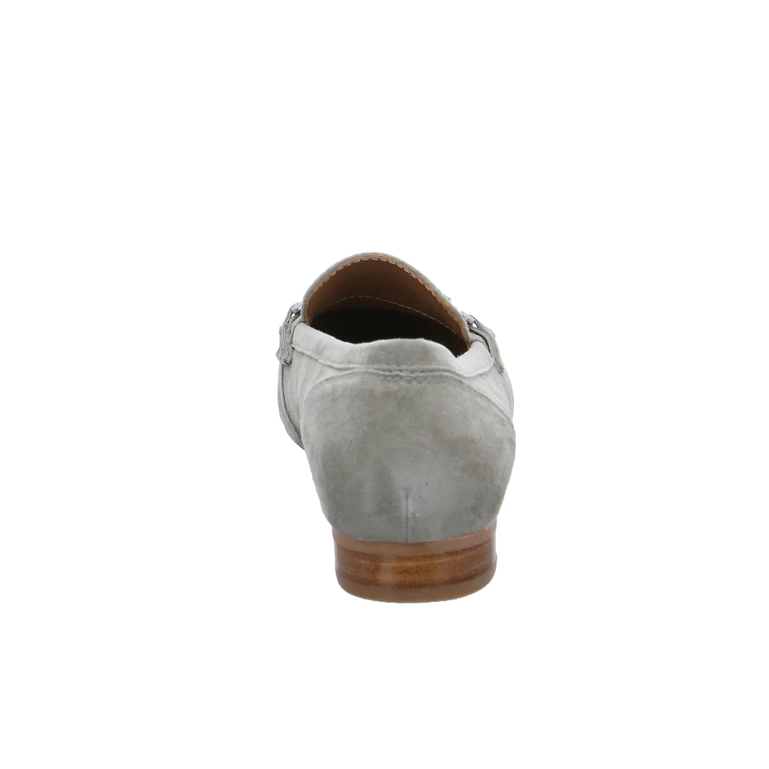 EVERYBODY Slipper Khaki Leder