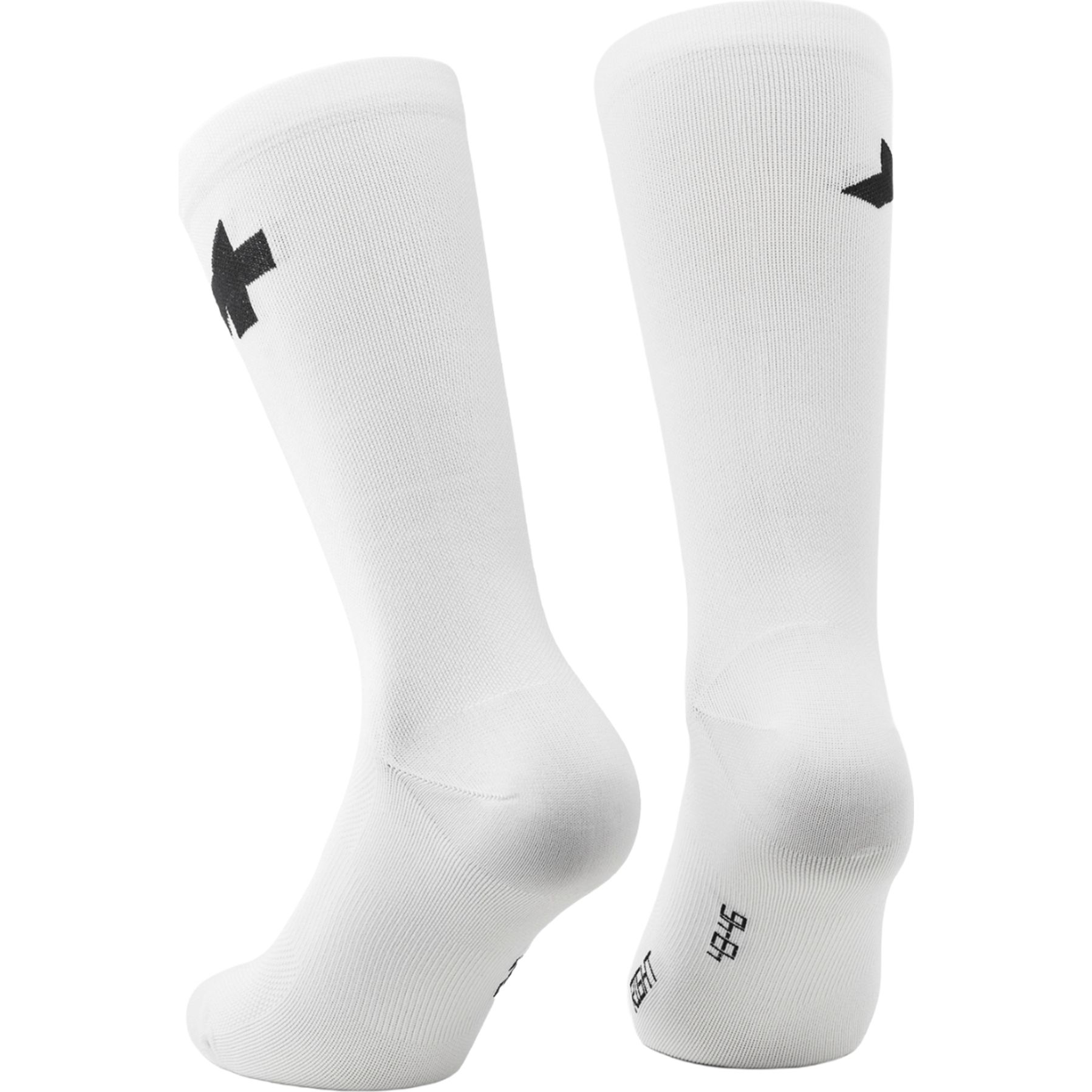 Assos R S11 2-Pack Sokken