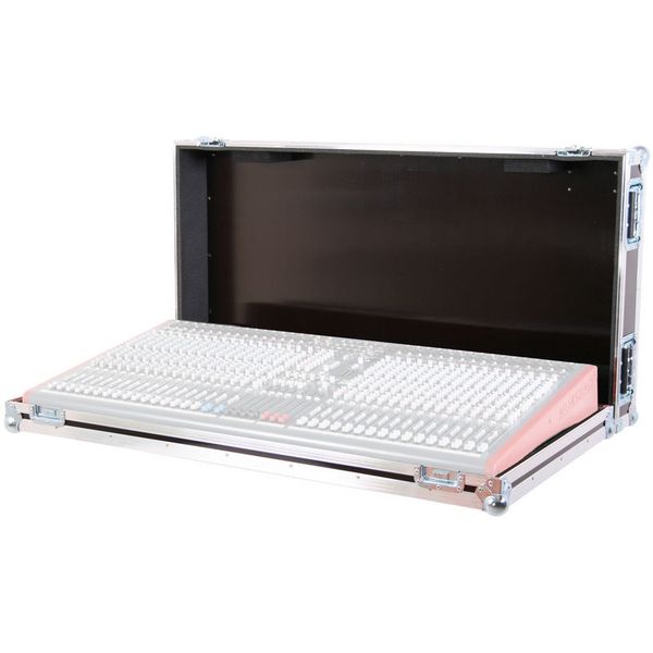 Thon Mixerkoffer Allen&Heath ZED-428