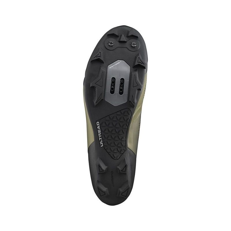 XC502 - Chaussures VTT homme