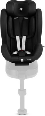 ABC Design  Lily i-Size Bilstol, Black